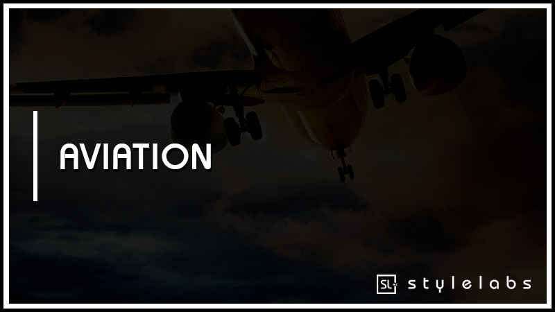 AVIATION MARKETING AND WEBSITE DESIGN