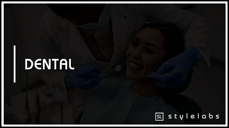 DENTISTS AND DENTURISTS - MARKETING AND WEBSITE DESIGN