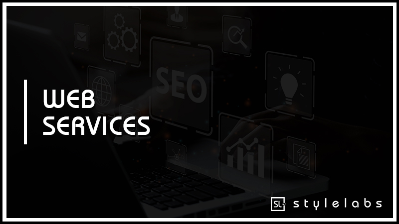 WEB SERVICES